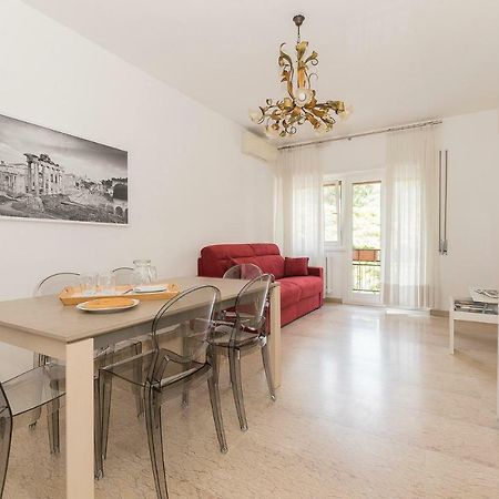 Ad Astra Suite Roma Esterno foto