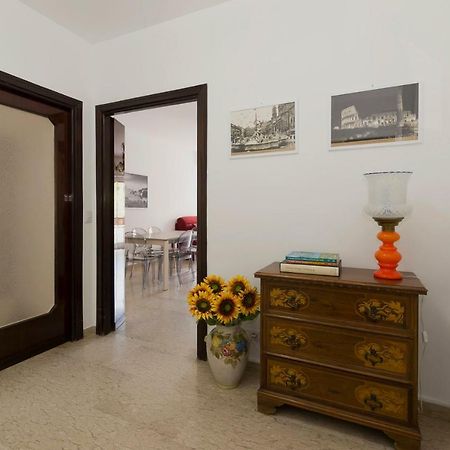 Ad Astra Suite Roma Esterno foto