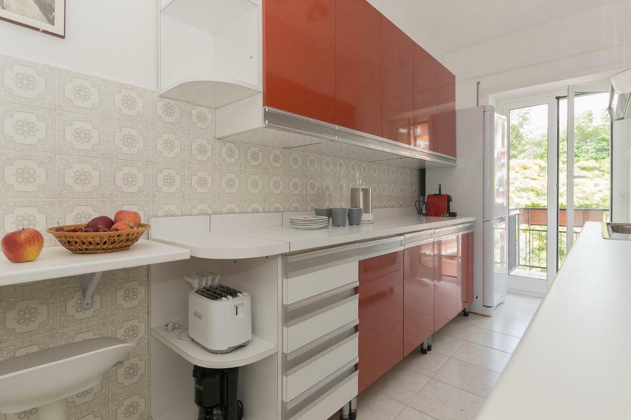 Ad Astra Suite Roma Esterno foto