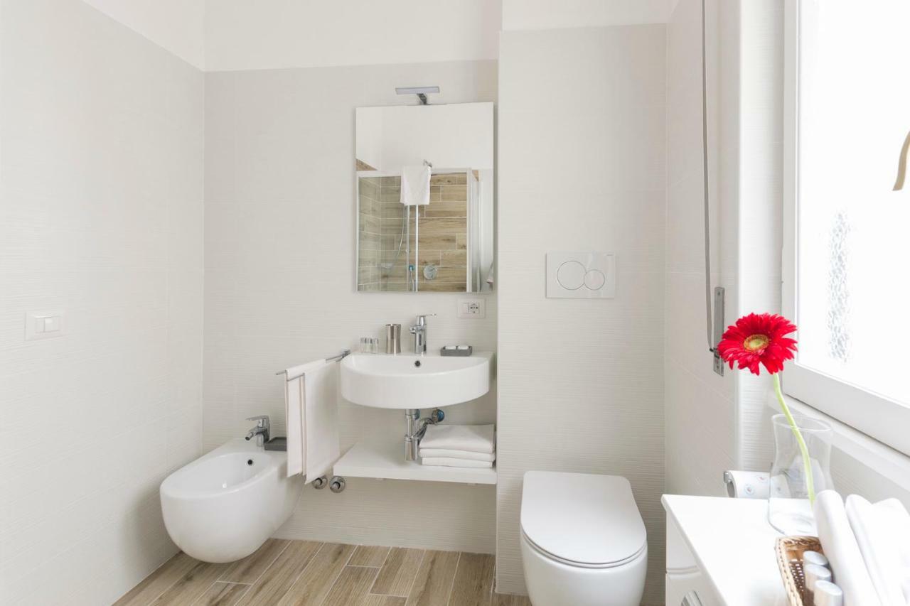 Ad Astra Suite Roma Esterno foto