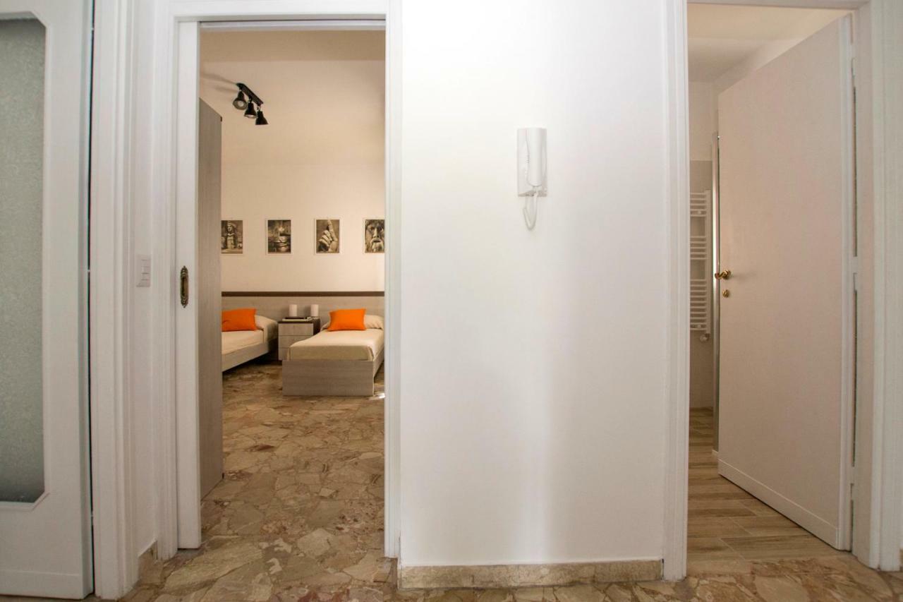 Ad Astra Suite Roma Esterno foto