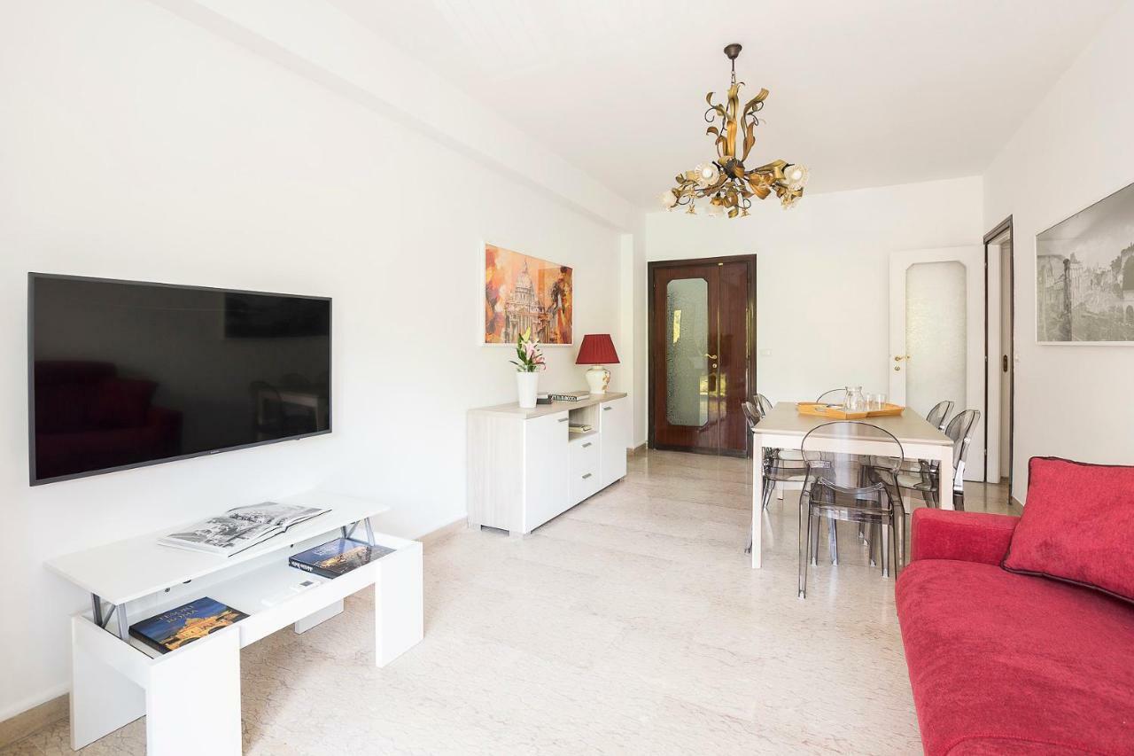 Ad Astra Suite Roma Esterno foto