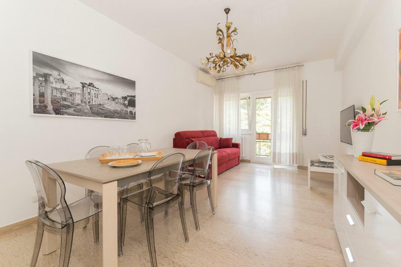 Ad Astra Suite Roma Esterno foto