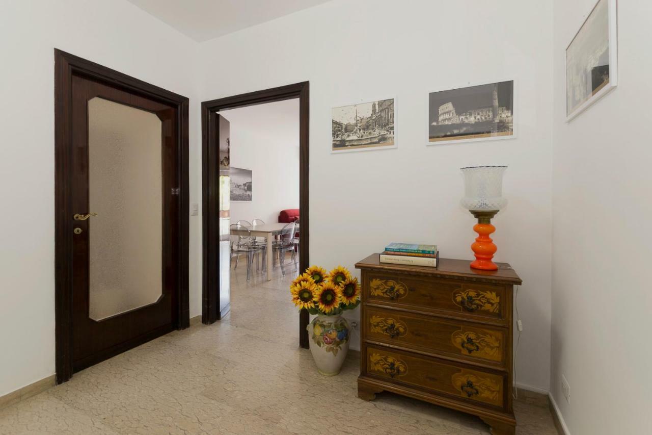 Ad Astra Suite Roma Esterno foto