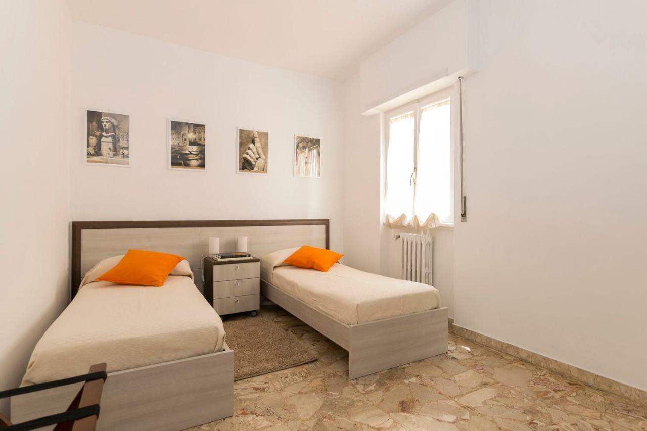 Ad Astra Suite Roma Esterno foto