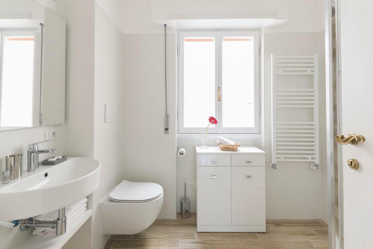 Ad Astra Suite Roma Esterno foto