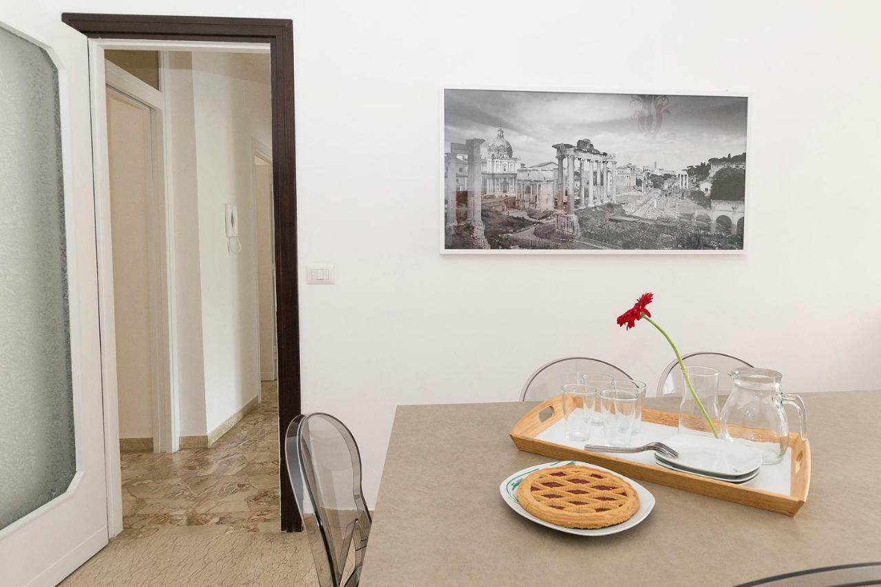 Ad Astra Suite Roma Esterno foto
