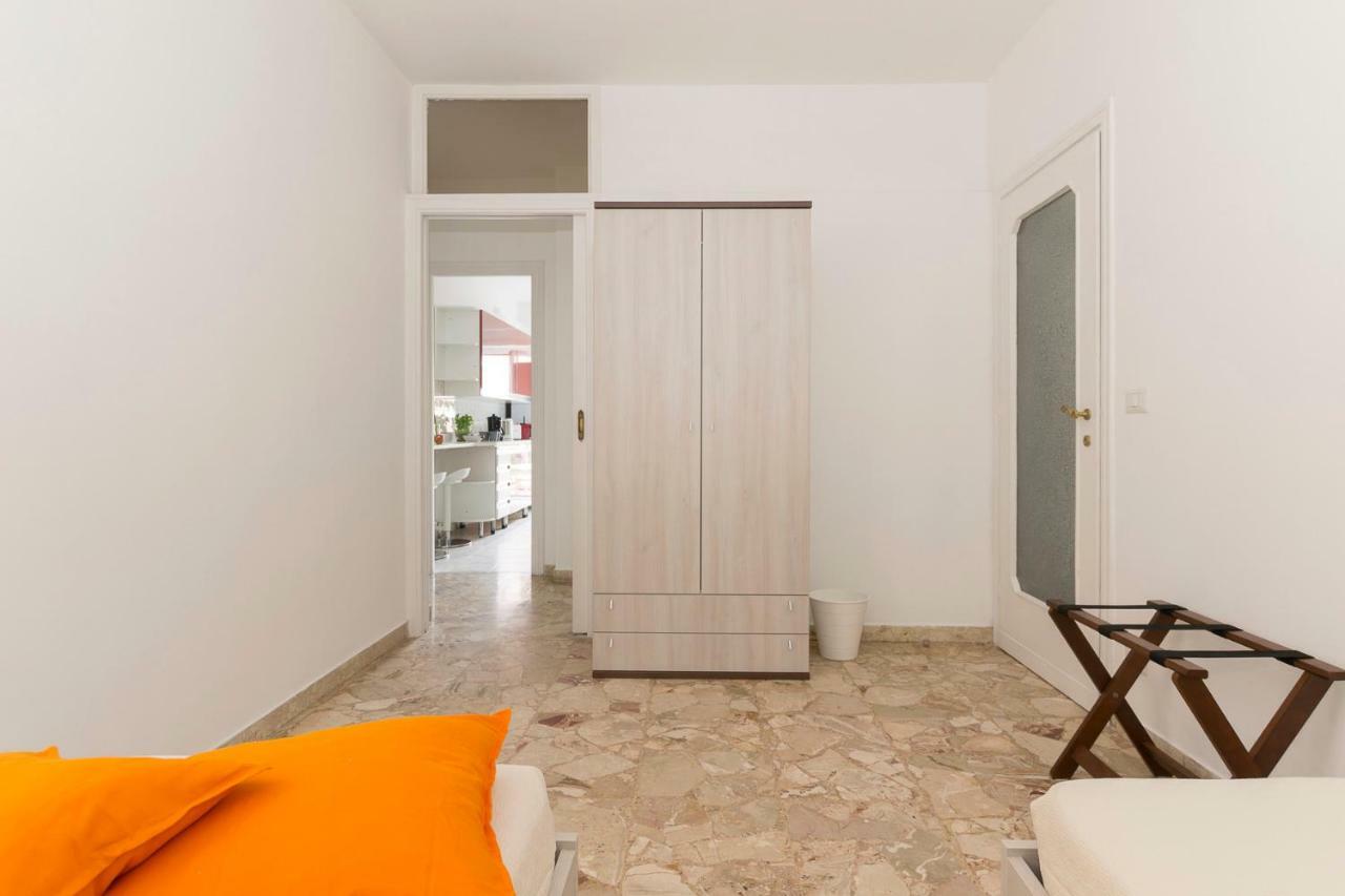 Ad Astra Suite Roma Esterno foto