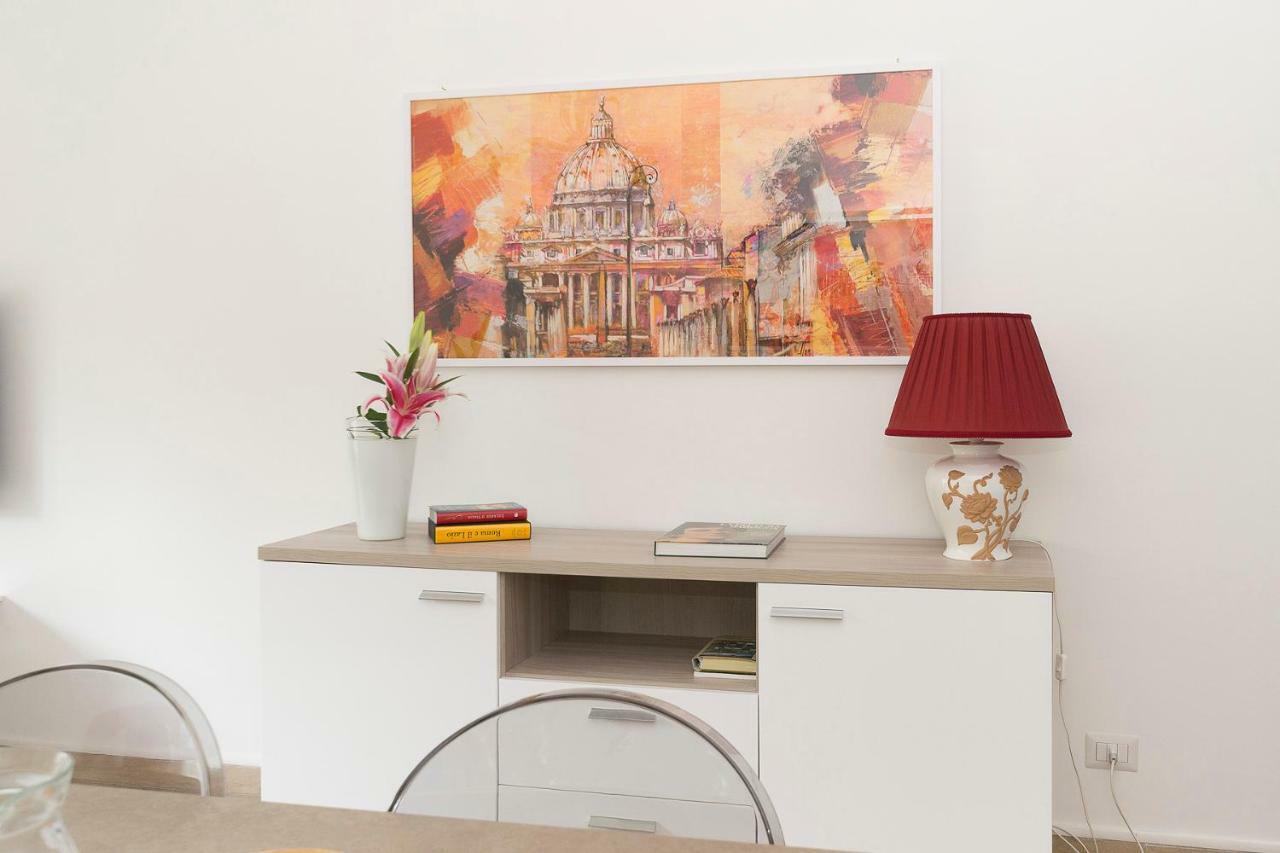 Ad Astra Suite Roma Esterno foto
