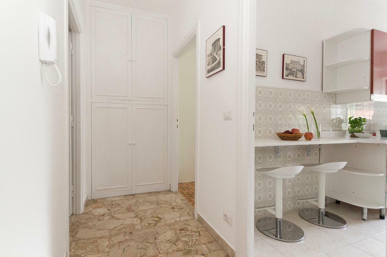 Ad Astra Suite Roma Esterno foto