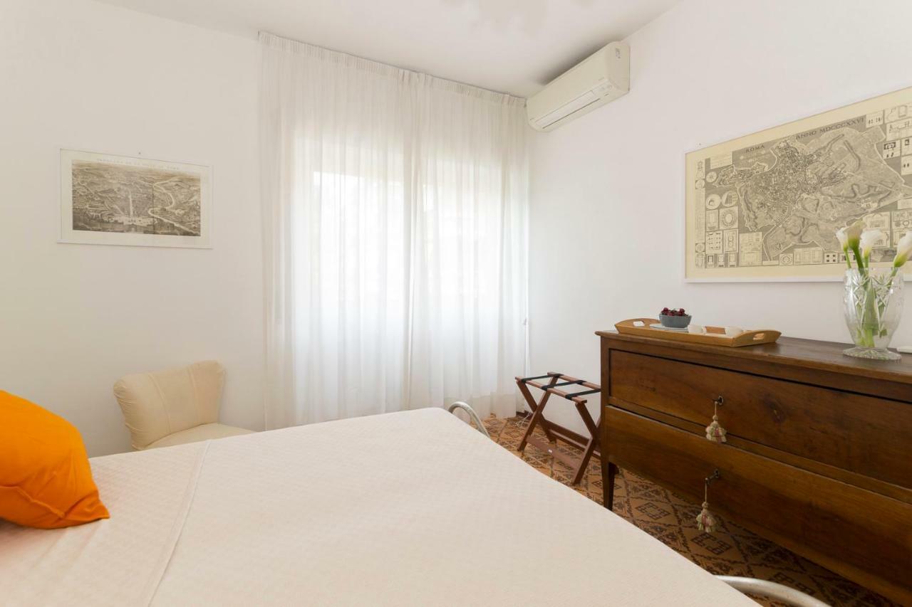 Ad Astra Suite Roma Esterno foto