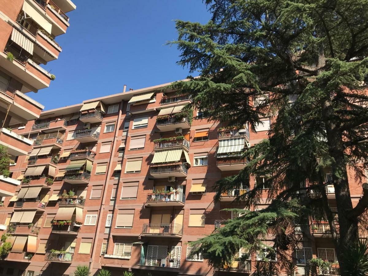 Ad Astra Suite Roma Esterno foto